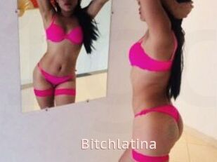 Bitchlatina