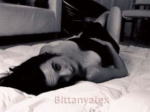 Bittanyalex