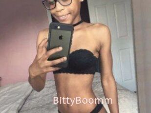 BittyBoomm