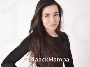 BlaackMamba