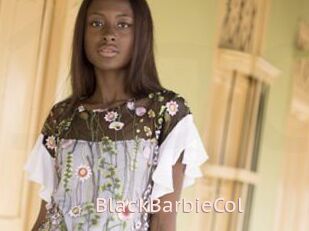 BlackBarbieCol