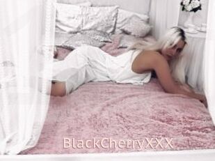 BlackCherryXXX