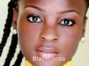 BlackCocoa