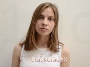 BlackGraceX
