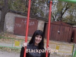 Blackpantera