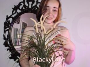 BlackyLana