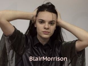 BlairMorrison