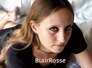BlairRosse