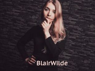 BlairWilde