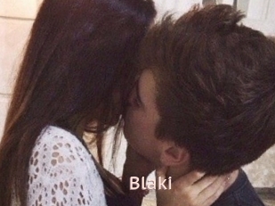 Blaki