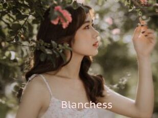 Blanchess