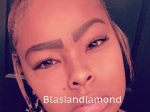Blasiandiamond