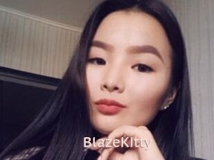 BlazeKitty