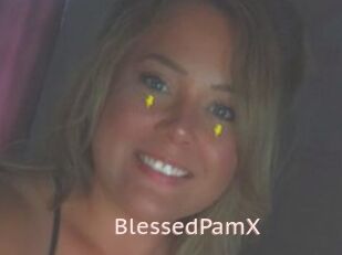 BlessedPamX