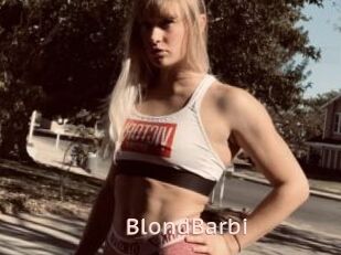 BlondBarbi