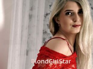 BlondGirlStar