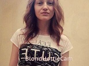 BlondHottieCam