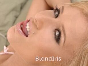 BlondIris