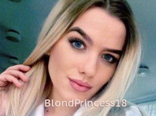 BlondPrincess18