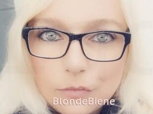 BlondeBiene