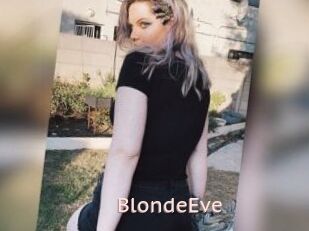 BlondeEve