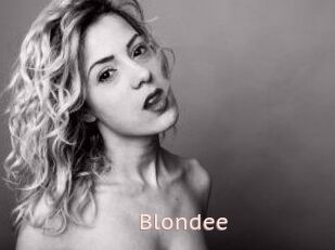 Blondee