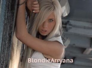 BlondieArryana