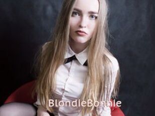 BlondieBonnie