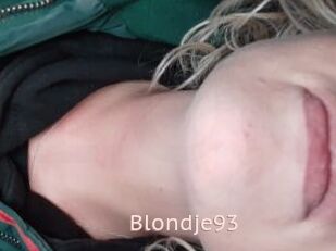 Blondje93