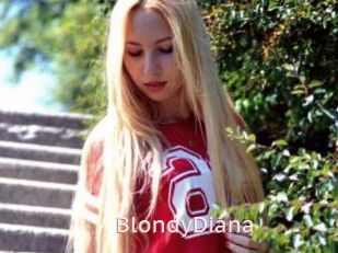 BlondyDiana