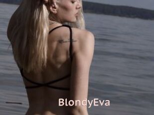 BlondyEva