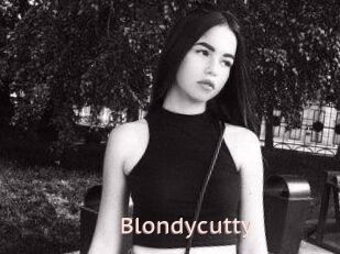 Blondy_cutty