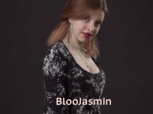 BlooJasmin