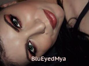 BluEyedMya