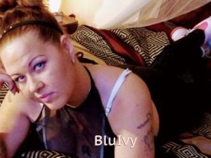 BluIvy