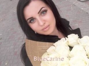 BlueCarine