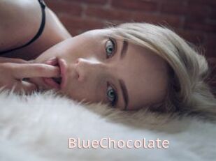 BlueChocolate