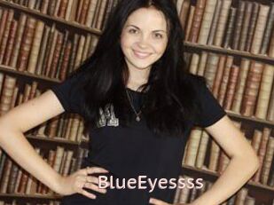 BlueEyessss