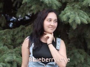 BlueberryLove