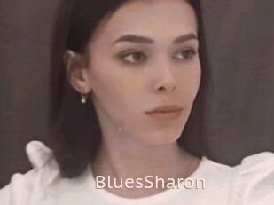 BluesSharon