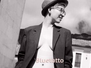 Bluetatto