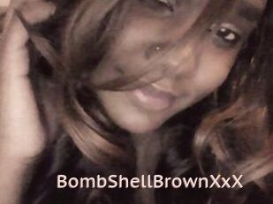BombShellBrownXxX