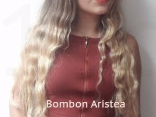 Bombon_Aristea