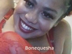 Bonequesha