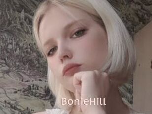 BonieHill