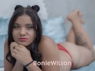 BonieWilson