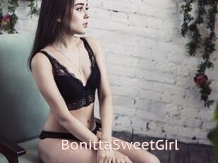 BonittaSweetGirl