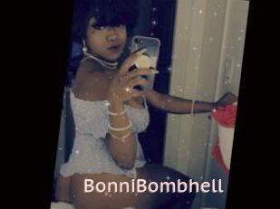 BonniBombhell
