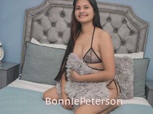 BonniePeterson