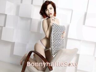 BonnyhailleSexy